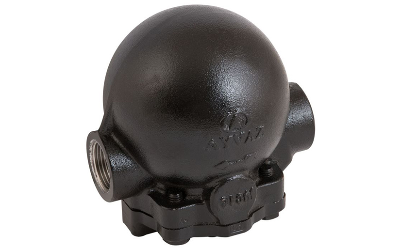 VANNE A VOLANT mecafric maroc