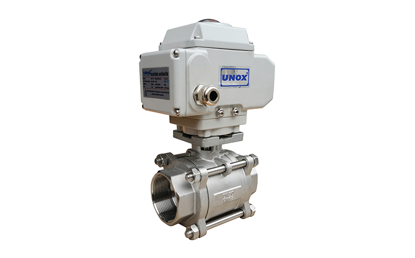 VANNE API GAS & PETROLE mecafric maroc