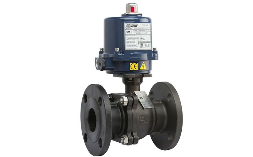 vanne a papillion mecafric maroc