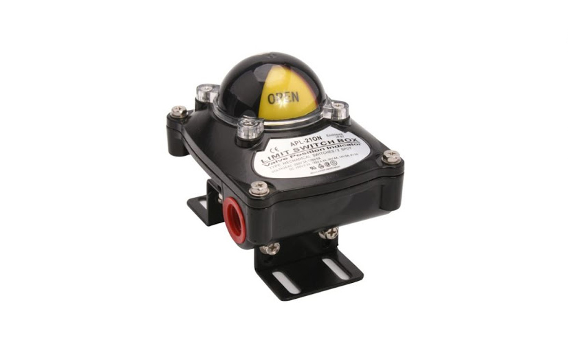 limite commutateur boite 